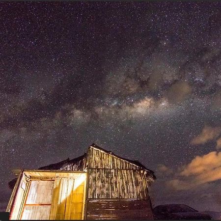 Biohotel Tatacoa Qji فيلافيجا المظهر الخارجي الصورة