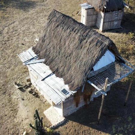 Biohotel Tatacoa Qji فيلافيجا المظهر الخارجي الصورة