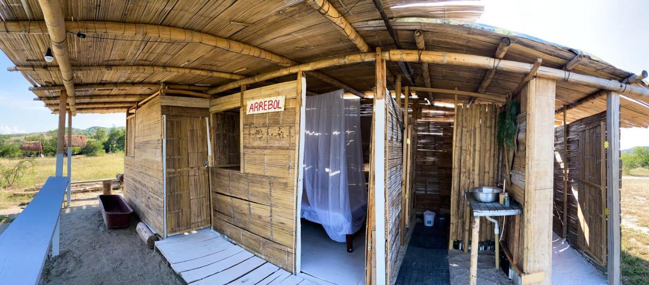 Biohotel Tatacoa Qji فيلافيجا المظهر الخارجي الصورة