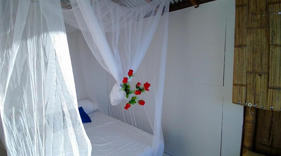 Biohotel Tatacoa Qji فيلافيجا المظهر الخارجي الصورة