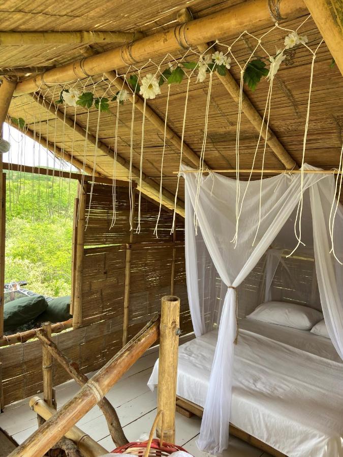 Biohotel Tatacoa Qji فيلافيجا المظهر الخارجي الصورة