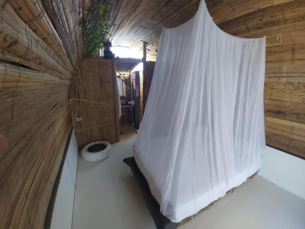 Biohotel Tatacoa Qji فيلافيجا المظهر الخارجي الصورة