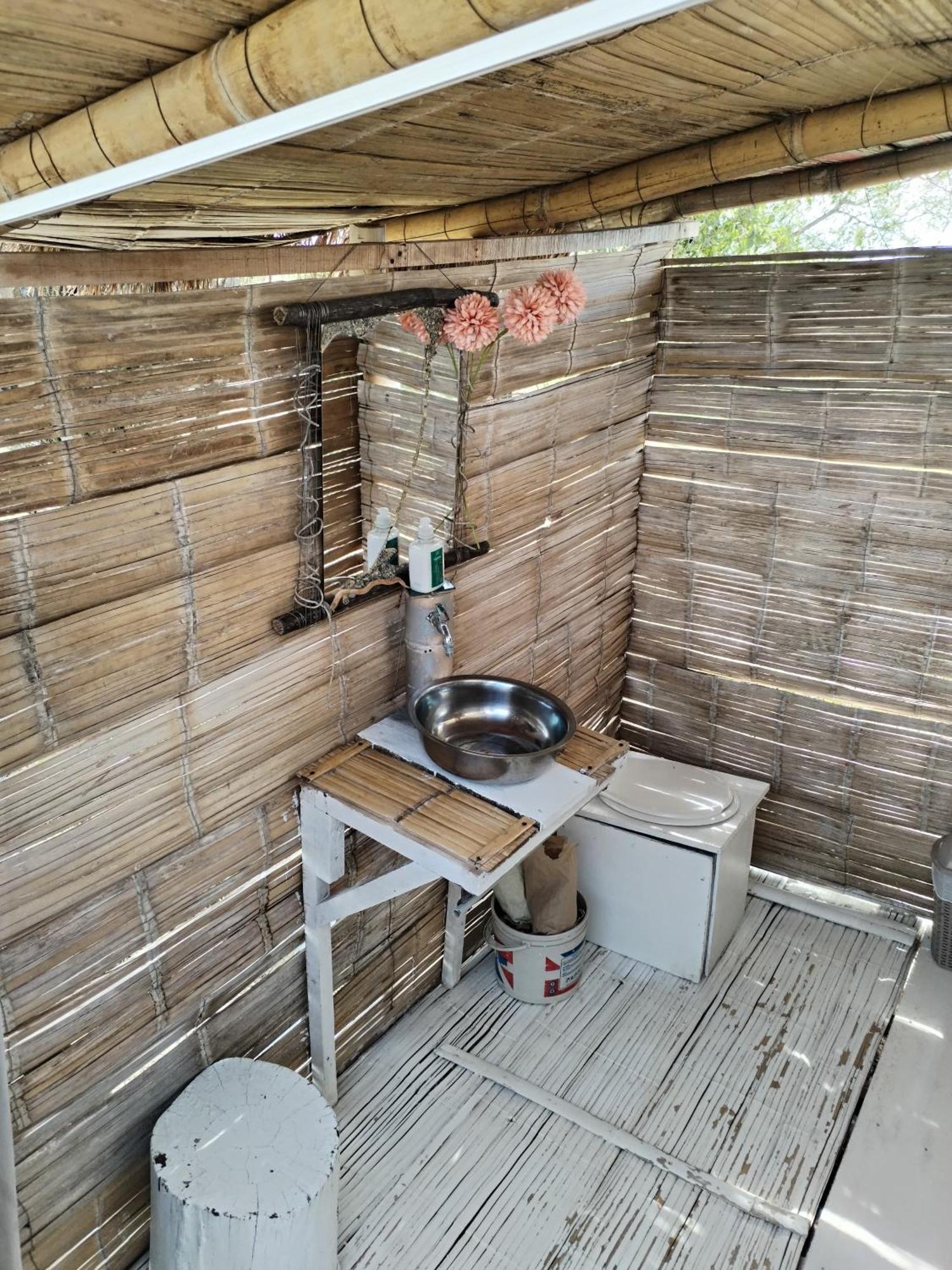 Biohotel Tatacoa Qji فيلافيجا الغرفة الصورة