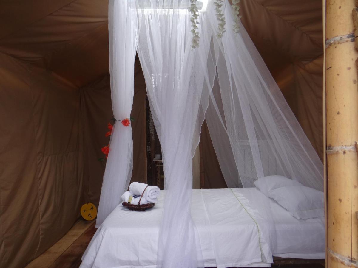 Biohotel Tatacoa Qji فيلافيجا المظهر الخارجي الصورة