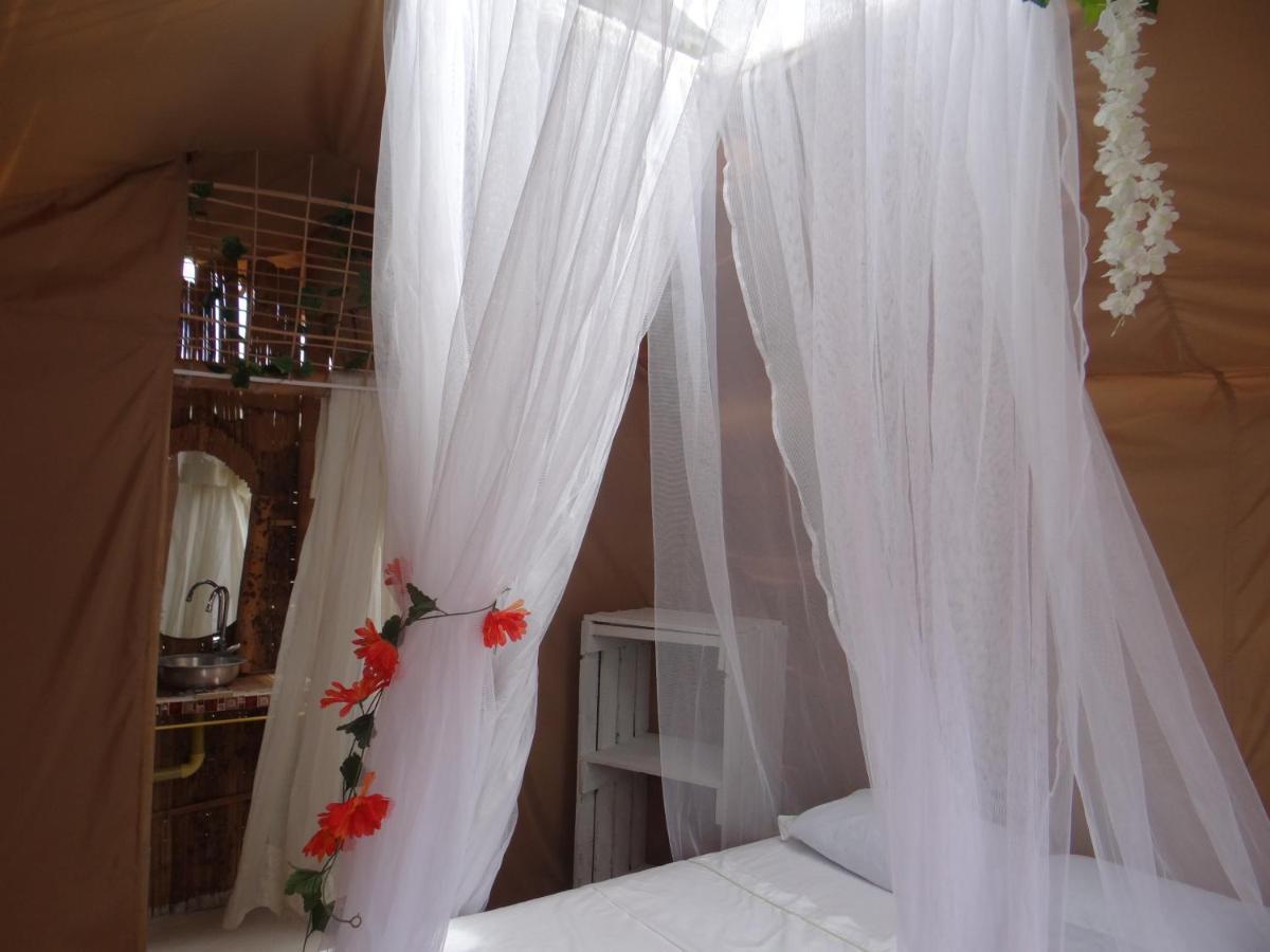 Biohotel Tatacoa Qji فيلافيجا المظهر الخارجي الصورة
